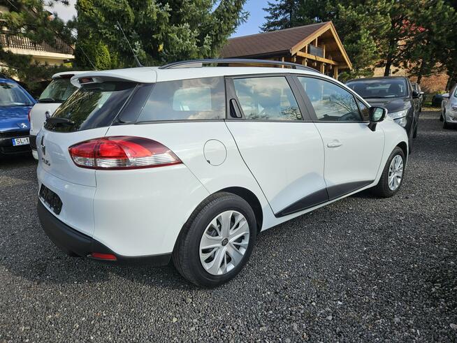 Renault Clio Nawigacja / Kamera cofania / Klimatyzacja / Tempomat / Komputer
