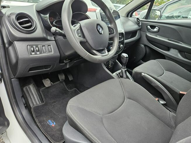 Renault Clio Nawigacja / Kamera cofania / Klimatyzacja / Tempomat / Komputer