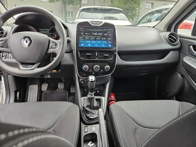 Renault Clio Nawigacja / Kamera cofania / Klimatyzacja / Tempomat / Komputer