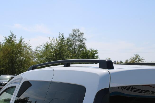 Dacia Dokker 1.5LAUREATE Netto 31626 PLN F-vat Salon Polska