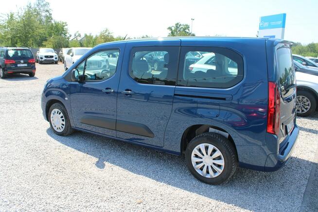 Opel Combo ENJOY XL 7 osobowy SalonPL Gwarancja