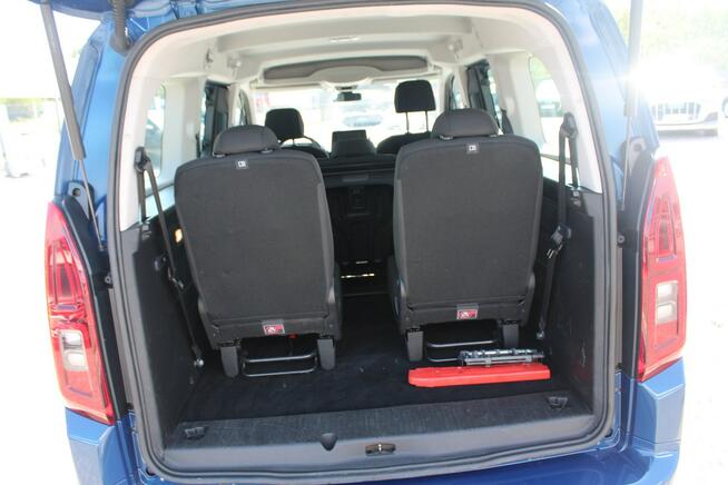 Opel Combo ENJOY XL 7 osobowy SalonPL Gwarancja