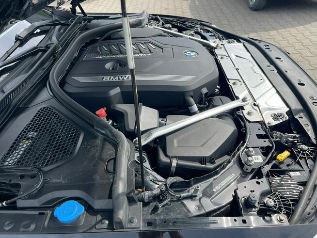 BMW 440 EU M Msport Xdrive Pamięć Skóra Kamera HAK 374KM