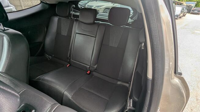 Renault Megane Coupe 1.6i 110PS*BEZWYPADKOWY*OPŁACONY*Klimatronik Nawigacja *Serwis*