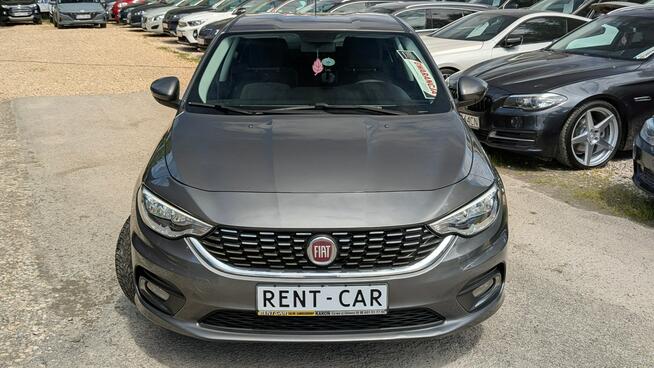 Fiat Tipo 1.4i*95PS*OPŁACONY*Bezwypadkowy Klimatyzacja*Serwis*VIP GWARANCJA 24M