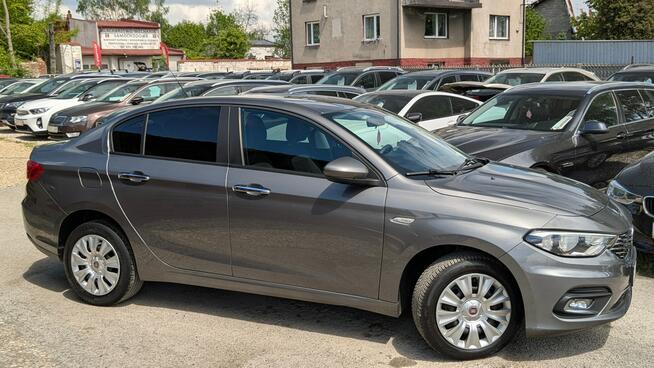 Fiat Tipo 1.4i*95PS*OPŁACONY*Bezwypadkowy Klimatyzacja*Serwis*VIP GWARANCJA 24M