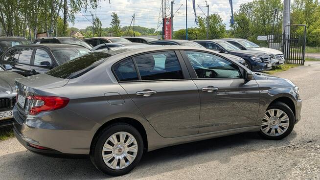 Fiat Tipo 1.4i*95PS*OPŁACONY*Bezwypadkowy Klimatyzacja*Serwis*VIP GWARANCJA 24M
