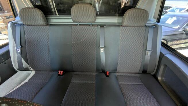 Citroen Jumper 2.0D*130PS Ciężarowy*6-Osób Bezwypadkowy Klima*Serwis*VIP GWARANCJA24
