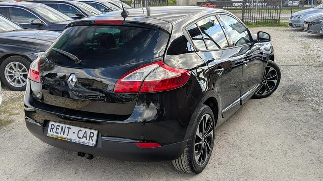 Renault Megane BOSE*1.2T*132PS*OPŁACONY Bezwypadkowy*Nawigacja*Serwis*VIP GWARANCJA24