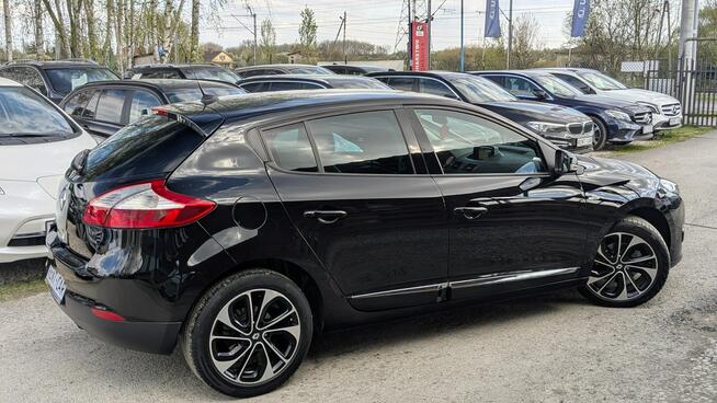 Renault Megane BOSE*1.2T*132PS*OPŁACONY Bezwypadkowy*Nawigacja*Serwis*VIP GWARANCJA24