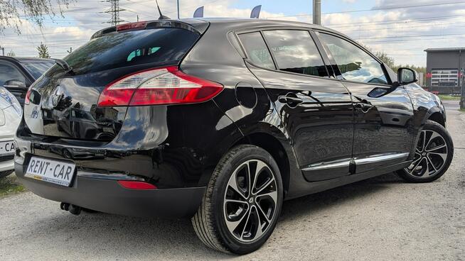 Renault Megane BOSE*1.2T*132PS*OPŁACONY Bezwypadkowy*Nawigacja*Serwis*VIP GWARANCJA24