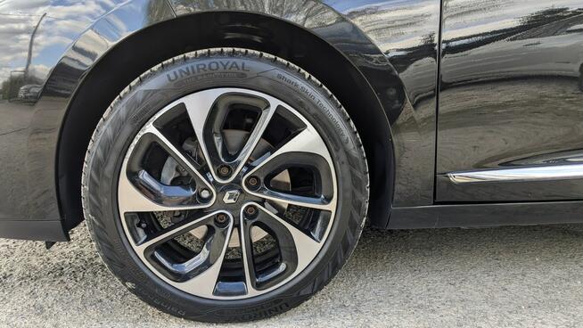 Renault Megane BOSE*1.2T*132PS*OPŁACONY Bezwypadkowy*Nawigacja*Serwis*VIP GWARANCJA24