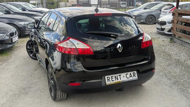Renault Megane BOSE*1.2T*132PS*OPŁACONY Bezwypadkowy*Nawigacja*Serwis*VIP GWARANCJA24