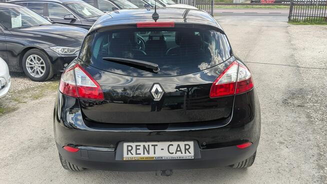 Renault Megane BOSE*1.2T*132PS*OPŁACONY Bezwypadkowy*Nawigacja*Serwis*VIP GWARANCJA24