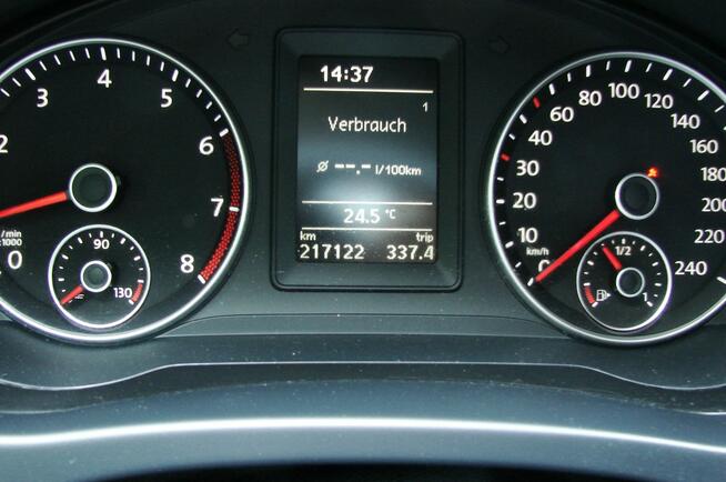 Volkswagen Golf Plus Super stan techn. i wizualny.1,4 TSi Style