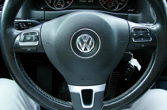 Volkswagen Golf Plus Super stan techn. i wizualny.1,4 TSi Style