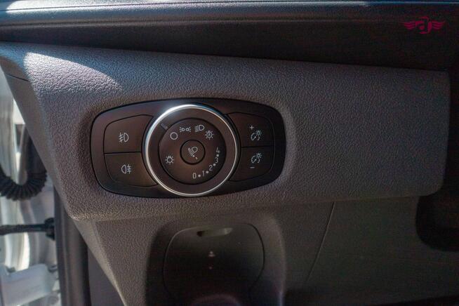Ford Transit Custom Fv 23% *Automat*Led*2.0 D 130KM*Serwisowany*L1H1*Przebieg autostradowy