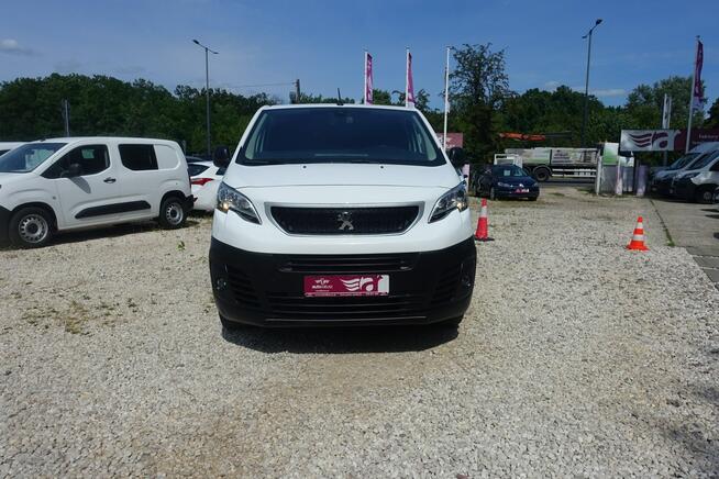 Peugeot Expert Fv23%*Automat*Średniak L2*Historia Serwisowa*2.0HDI*Gwarancja Premium*