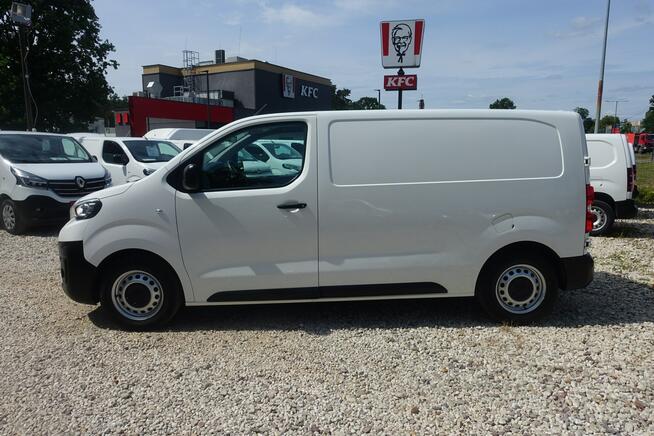 Peugeot Expert Fv23%*Automat*Średniak L2*Historia Serwisowa*2.0HDI*Gwarancja Premium*