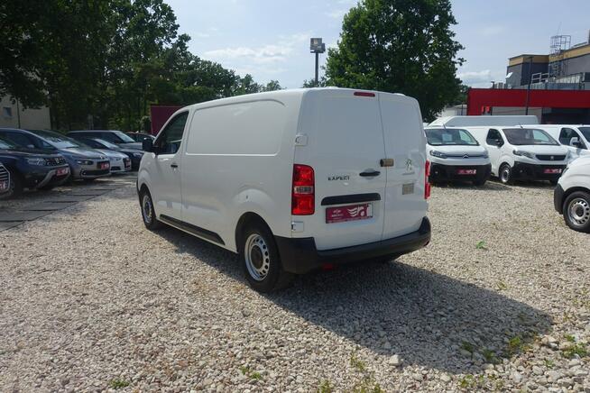 Peugeot Expert Fv23%*Automat*Średniak L2*Historia Serwisowa*2.0HDI*Gwarancja Premium*