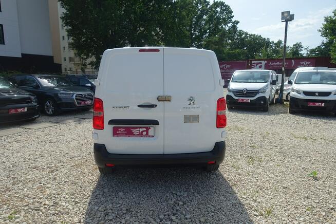 Peugeot Expert Fv23%*Automat*Średniak L2*Historia Serwisowa*2.0HDI*Gwarancja Premium*