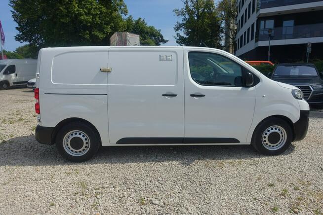 Peugeot Expert Fv23%*Automat*Średniak L2*Historia Serwisowa*2.0HDI*Gwarancja Premium*