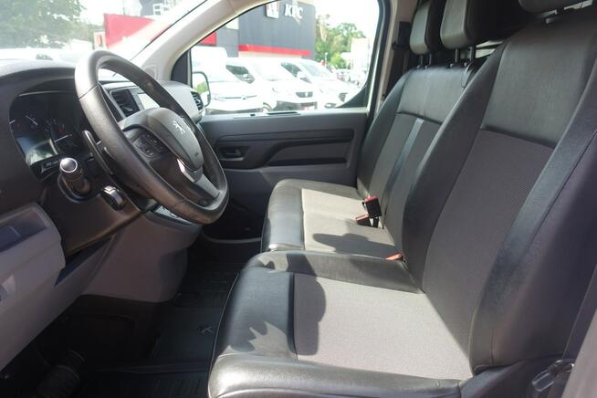 Peugeot Expert Fv23%*Automat*Średniak L2*Historia Serwisowa*2.0HDI*Gwarancja Premium*