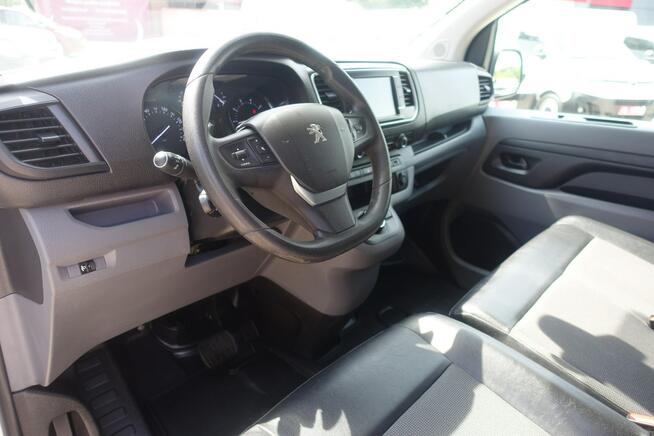 Peugeot Expert Fv23%*Automat*Średniak L2*Historia Serwisowa*2.0HDI*Gwarancja Premium*