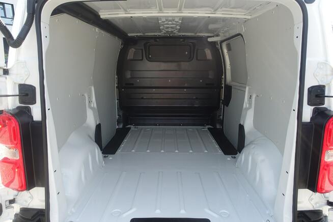 Peugeot Expert Fv23%*Automat*Średniak L2*Historia Serwisowa*2.0HDI*Gwarancja Premium*