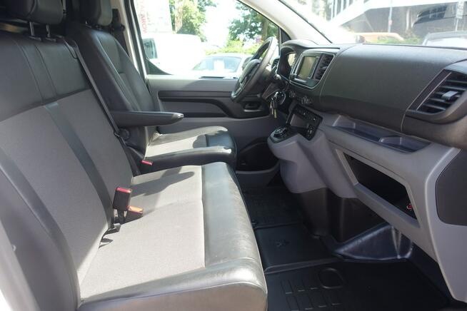 Peugeot Expert Fv23%*Automat*Średniak L2*Historia Serwisowa*2.0HDI*Gwarancja Premium*