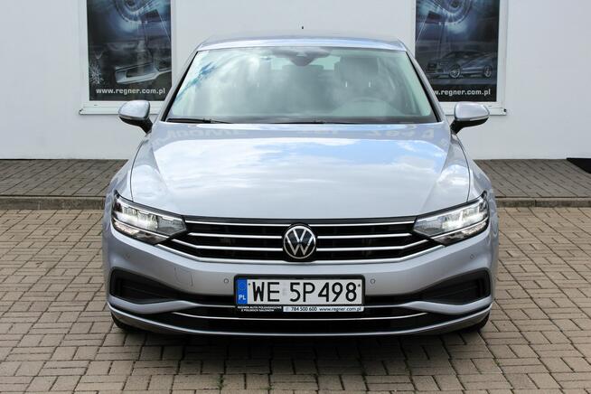 Volkswagen Passat Business DSG SalonPL FV23% 1.5TSI Tempomat-ACC LED