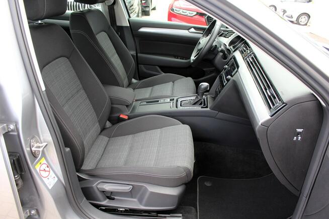 Volkswagen Passat Business DSG SalonPL FV23% 1.5TSI Tempomat-ACC LED