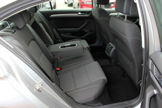 Volkswagen Passat Business DSG SalonPL FV23% 1.5TSI Tempomat-ACC LED