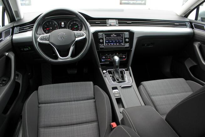 Volkswagen Passat Business DSG SalonPL FV23% 1.5TSI Tempomat-ACC LED