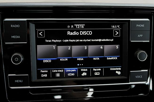 Volkswagen Passat Business DSG SalonPL FV23% 1.5TSI Tempomat-ACC LED