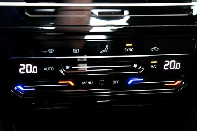 Volkswagen Passat Business DSG SalonPL FV23% 1.5TSI Tempomat-ACC LED
