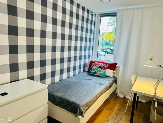 Mieszkanie Kielce Sady