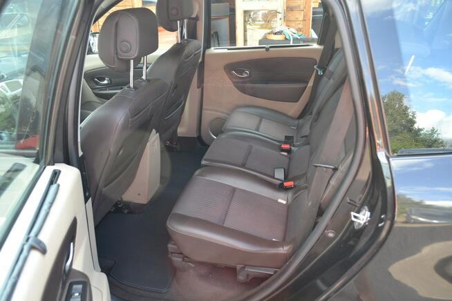 Renault Grand Scenic 1.9 DCI 131KM* Tempomat*7 os.* Climatronic* Serwis*Bez Wkładu*