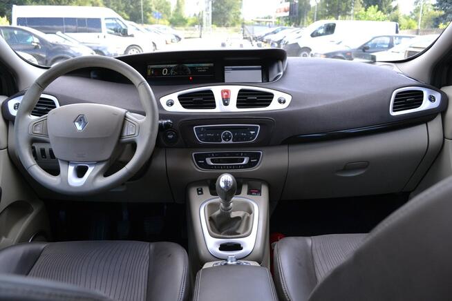 Renault Grand Scenic 1.9 DCI 131KM* Tempomat*7 os.* Climatronic* Serwis*Bez Wkładu*