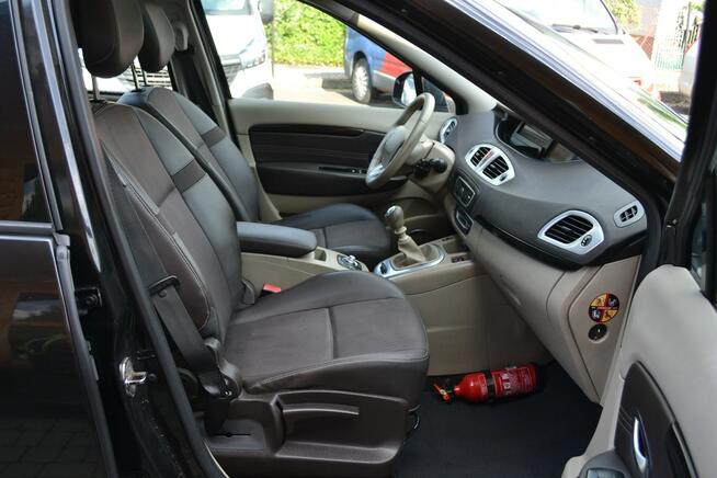Renault Grand Scenic 1.9 DCI 131KM* Tempomat*7 os.* Climatronic* Serwis*Bez Wkładu*