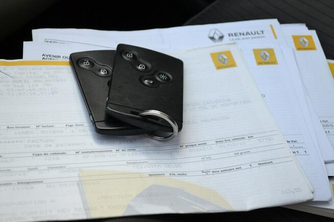 Renault Grand Scenic 1.9 DCI 131KM* Tempomat*7 os.* Climatronic* Serwis*Bez Wkładu*