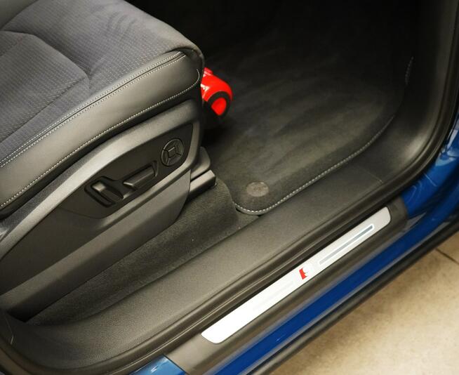 Audi Q7 3.0TDI 231KM Quattro S-line Matrix Kamera Dociągi Bang Olufsen 7 osob.