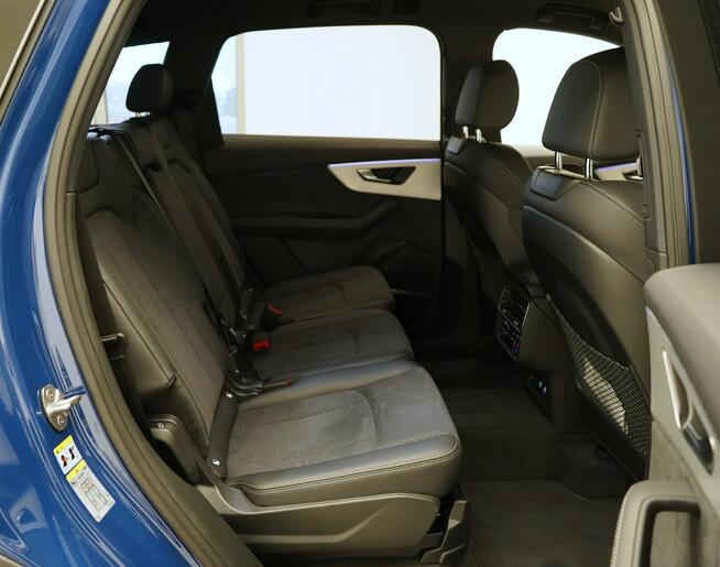 Audi Q7 3.0TDI 231KM Quattro S-line Matrix Kamera Dociągi Bang Olufsen 7 osob.