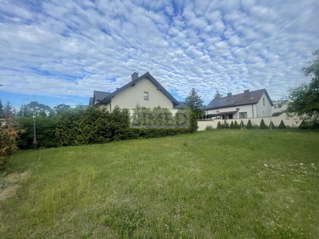 Blisko szkoły,CentrumŁomianek,duża dzialka 1111 m2