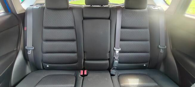 Mazda CX-5 Bogata wersja, super stan.
