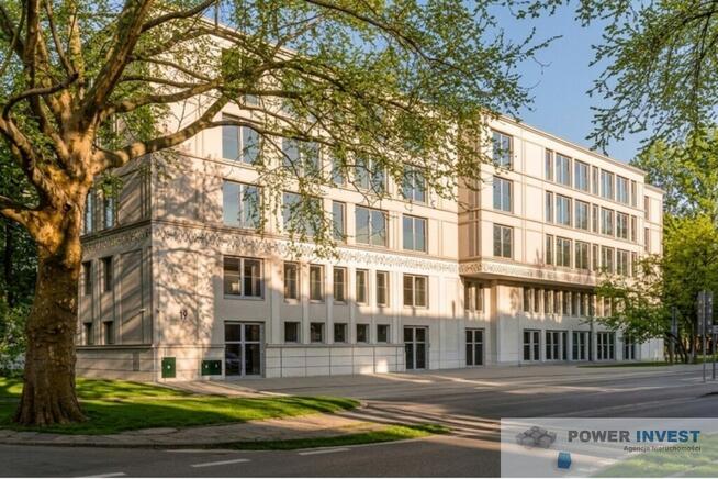 Duży metraż 63,88 m² | 2 pokoje | odbiór od zaraz
