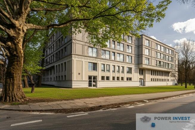 Duży metraż 63,88 m² | 2 pokoje | odbiór od zaraz