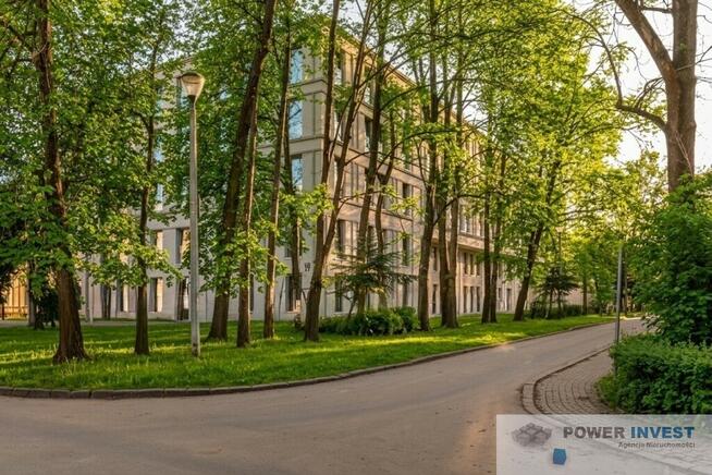 Duży metraż 63,88 m² | 2 pokoje | odbiór od zaraz