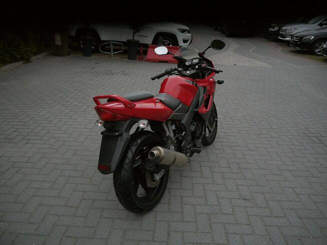 Kymco Quannon/KR Sport 125cm Stan Idealny 100%Bezwypakowy 100%sprawny z Niemiec 1`wlaściciel