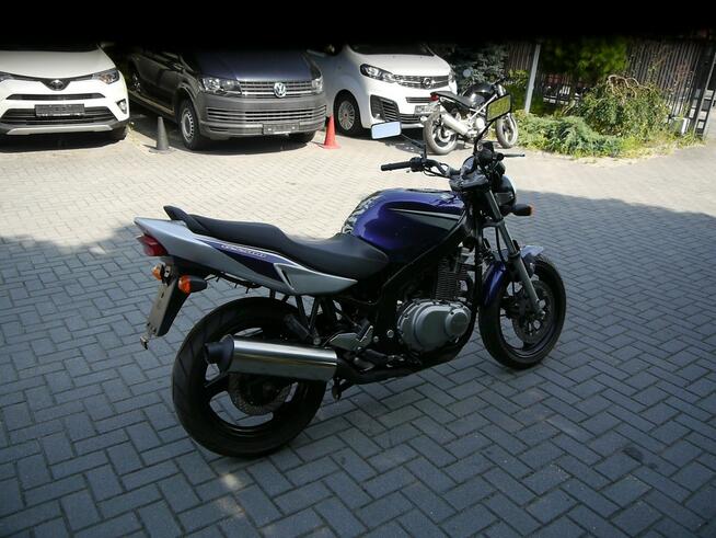 Suzuki GS 100%Bezwypakowy Stan b.dobry 100%sprawny z Niemiec udok.przebieg wASO